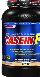 AllMax Nutrition Casein-FX